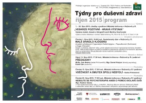 TDZ 2015 program na íjen