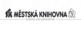 Logo Mstsk knihovny